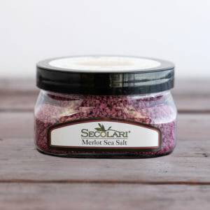 Merlot Sea Salt