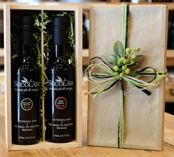 Secolari Pairing Gift Set