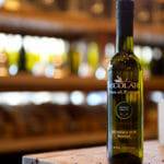 Koroneiki Extra Virgin Olive Oil – Robust-0