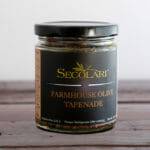 Farmhouse Olive Tapenade-0