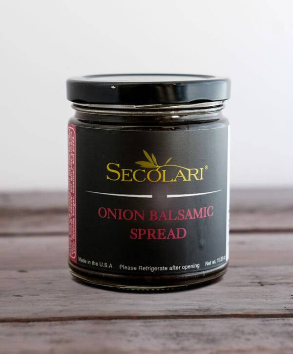 Onion Balsamic Spread-0
