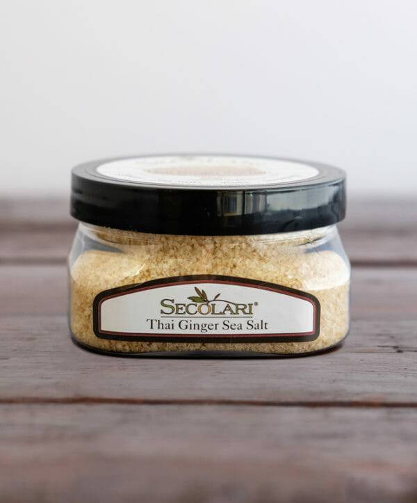Thai Ginger Sea Salt-0