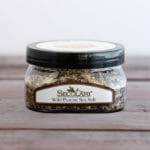 Wild Porcini Mushroom Sea Salt-0