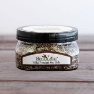 Wild Porcini Mushroom Sea Salt-0