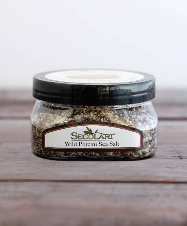 Wild Porcini Mushroom Sea Salt-0