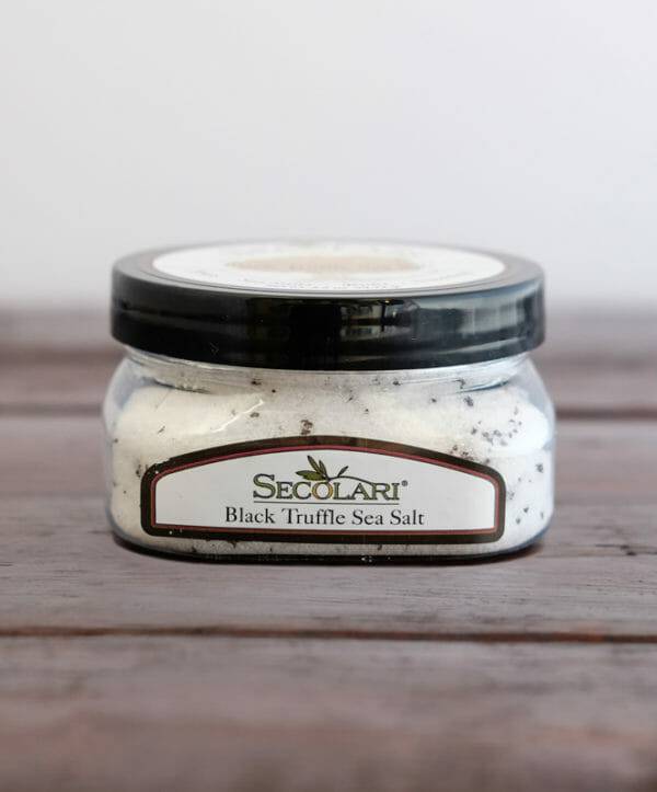 Black Truffle Sea Salt-0