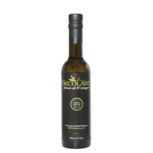 Ascolano Extra Virgin Olive Oil