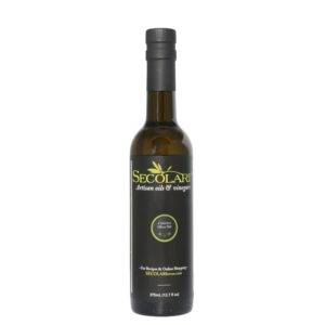 Cilantro Olive Oil