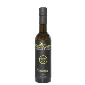 Italian Herb Olive Oil
