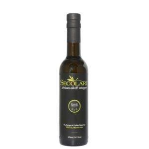 Koroneiki Extra Virgin Olive Oil - Robust