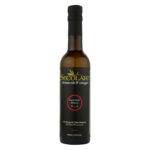 Sweet Garlic Balsamic Vinegar