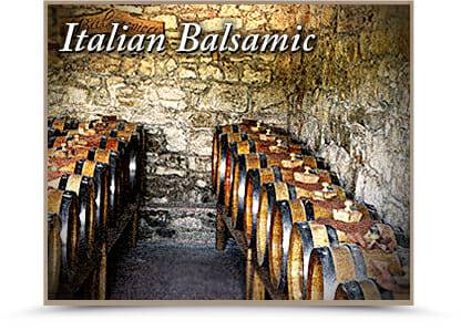 Best Balsamic Vinegar Of Modena, Italy