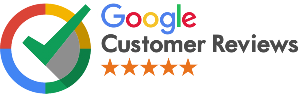 Google Customers Reviews
