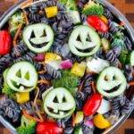 Halloween Salad