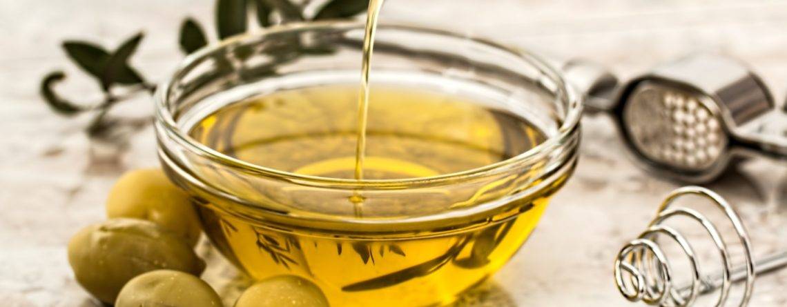 How Useful Is Olive Oil for Cooking?