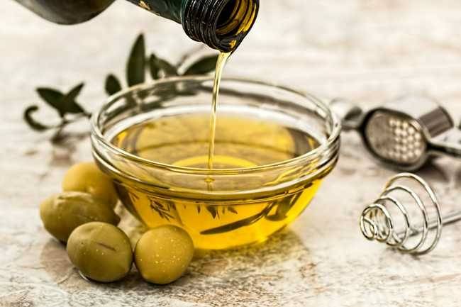 Cooking With Olive Oil for Weight Loss