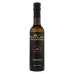 Peach Balsamic Vinegar
