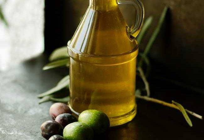 health benefits of olive oil