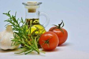 Extra Virgin Olive Oil (EVOO)