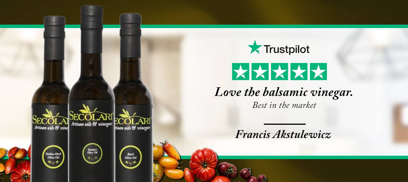 Secolari Trustpilot Customer Review 2