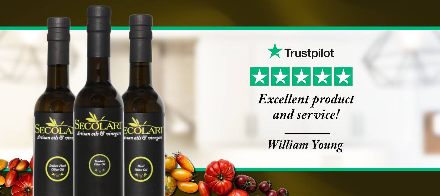 Secolari Trustpilot Customer Review 3
