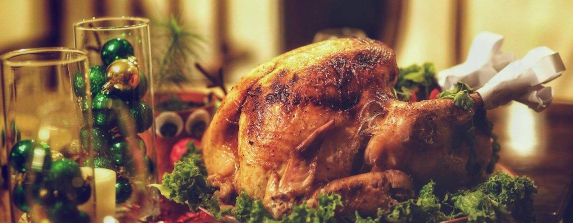 Thanksgiving Dinner Ideas