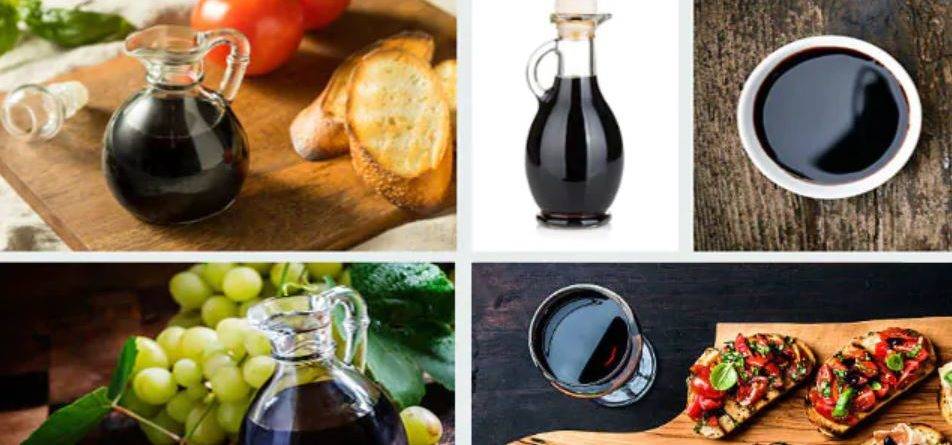 Eating Balsamic Vinegar Effect Blood Sugar