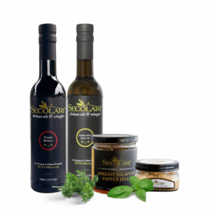 Joyful Tastes Sampler