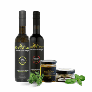 Holiday Harmony Gift Set