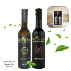 2-part Momma's Table Pairing Gift Set