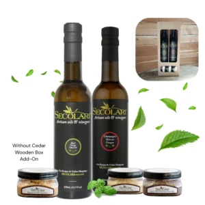 5-Part Citrus Celebration Gift Set