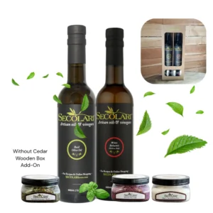 5-Part Traditional Gift Set
