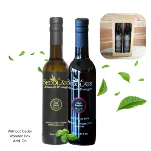 2-Part Comfort Pairing Gift Set